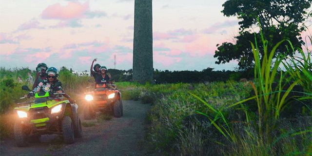 Quad biking experience in north of mauritius 2 hours (8)